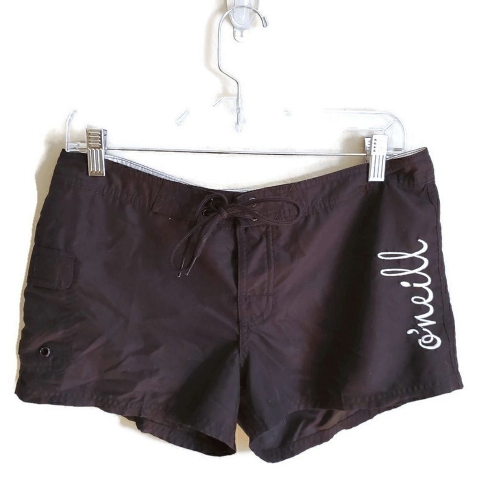 Girls O'NIELL Surf Shorts Size 5